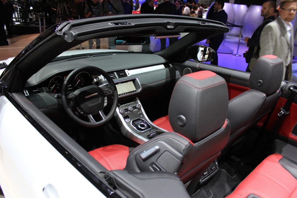 la autoshow lo mejor lr8