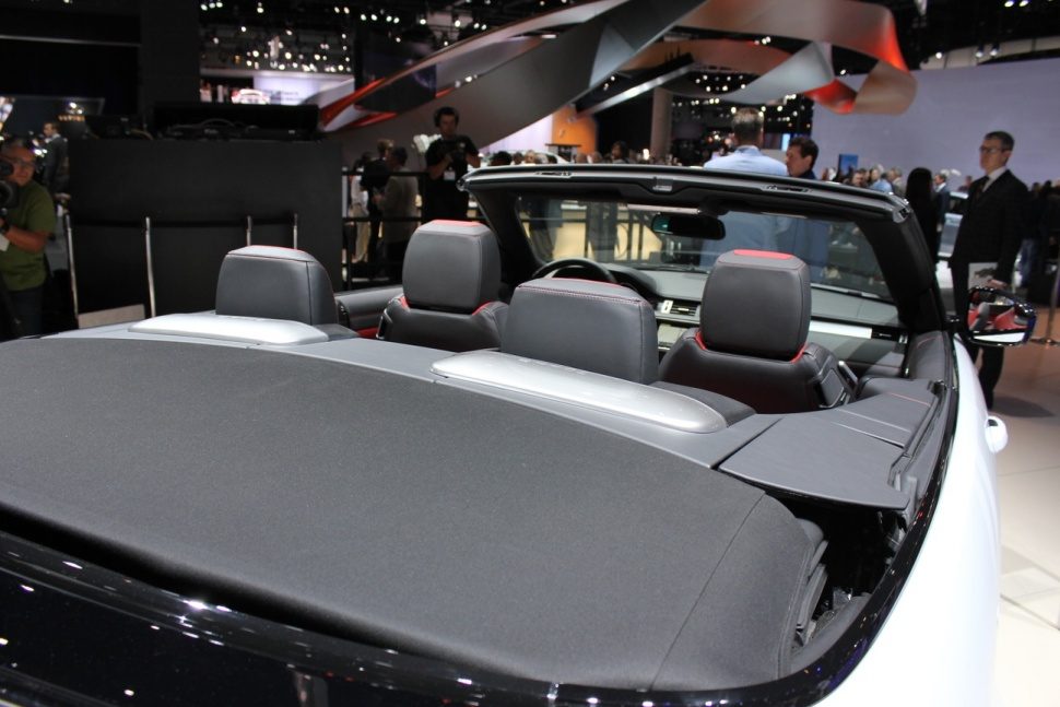 la autoshow lo mejor lr9