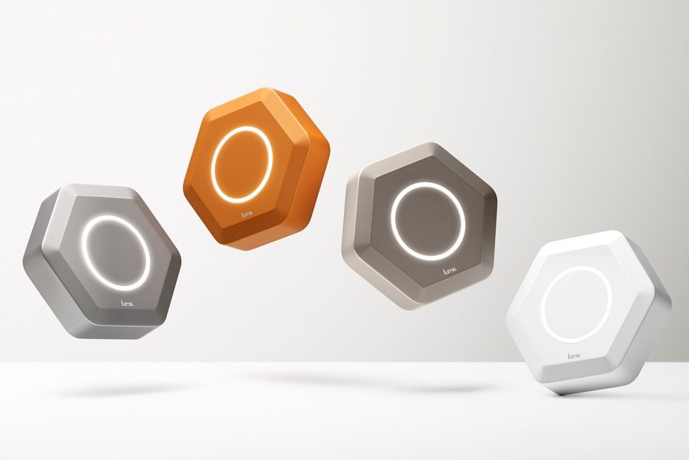 luma router inalambrico divertido wifi 14