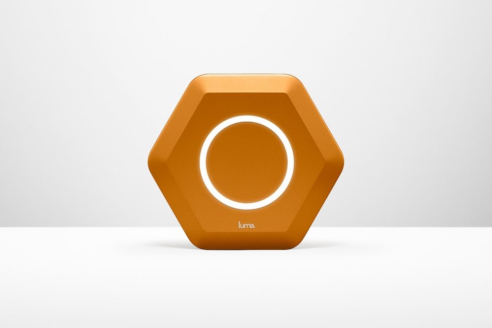 luma router inalambrico divertido wifi 15