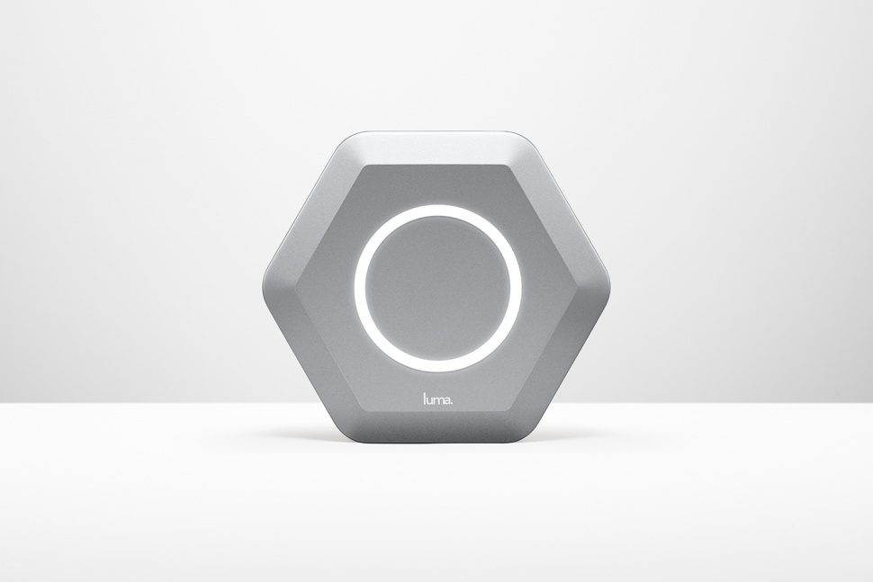 luma router inalambrico divertido wifi 16