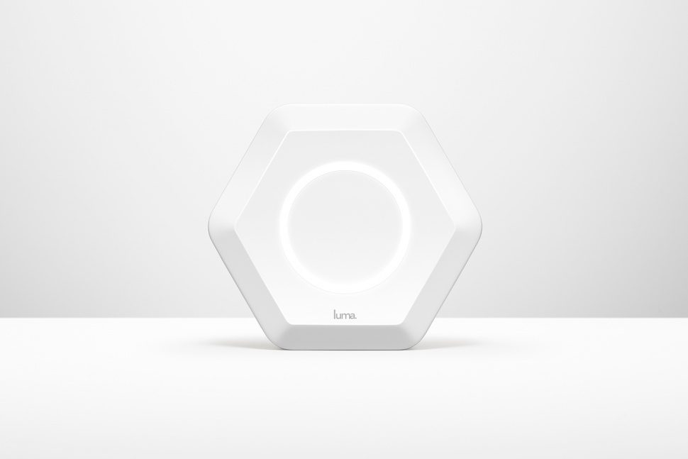 luma router inalambrico divertido wifi 17