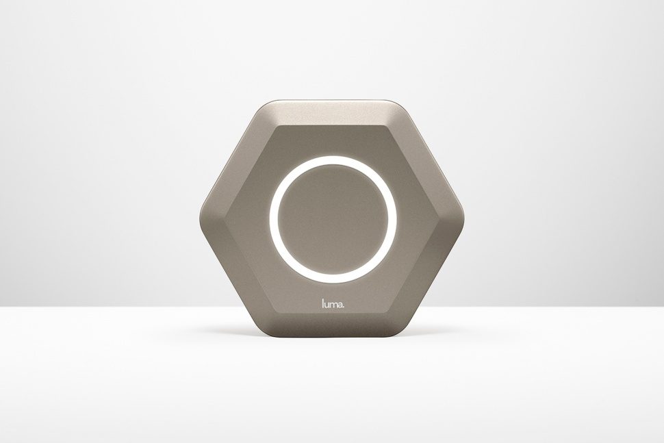 luma router inalambrico divertido wifi 18
