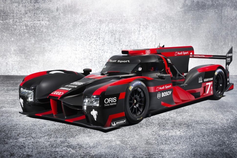 el audi r18 2016 listo para la revancha contra porsche 01
