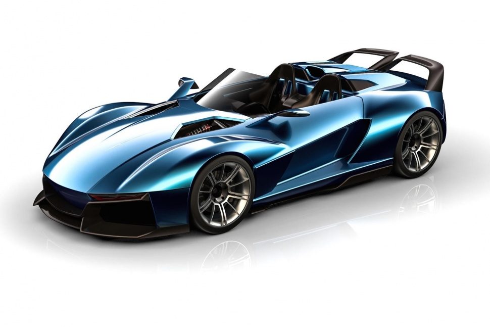 beast x una bestia de auto rezvani 02