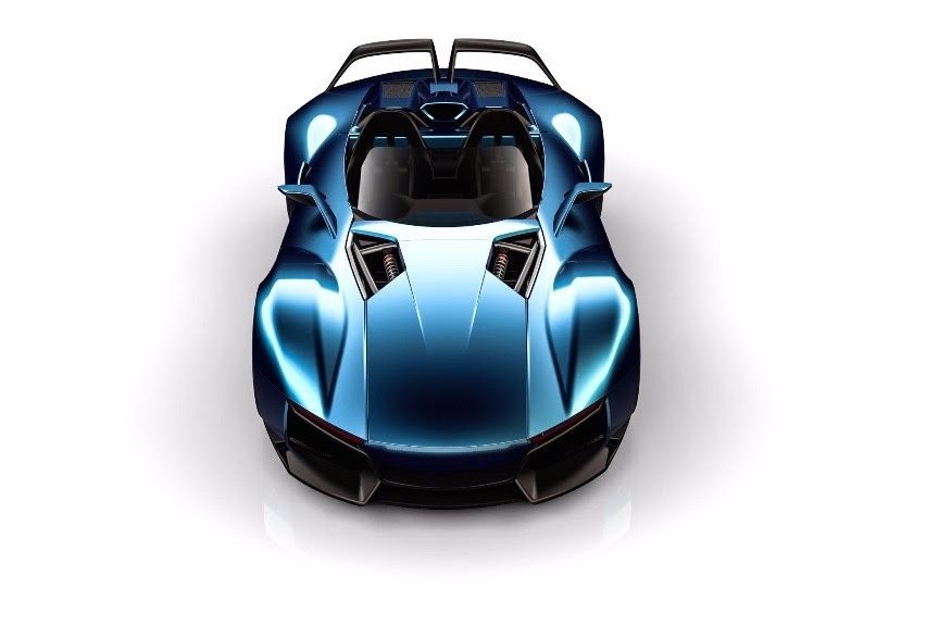 beast x una bestia de auto rezvani 03