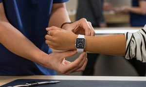 apple watch ventas menores a pronosticos sales