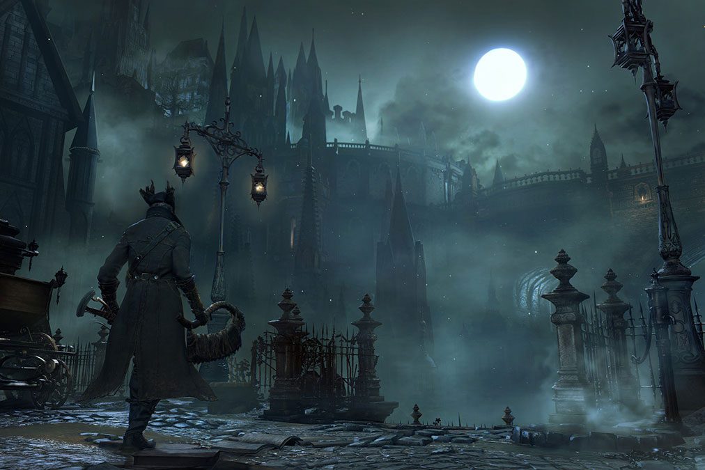 bloodborne
