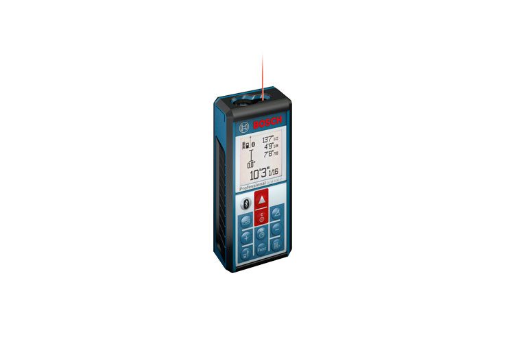 bosch-GLM-100-C-laser-distance-and-angle-measurer