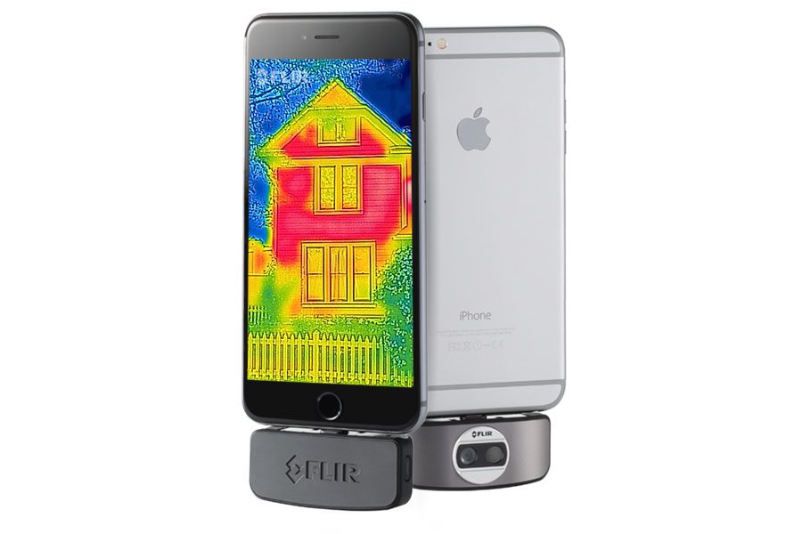 flir-one-thermal-imager