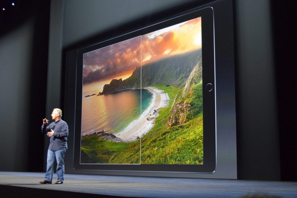 iPad