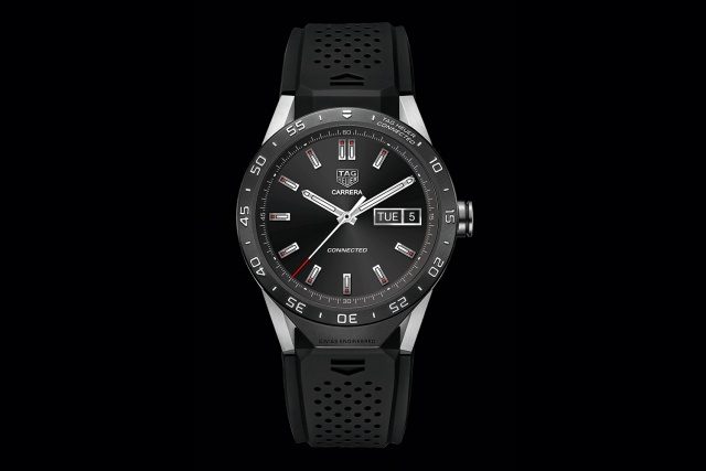 tag heuer reloj inteligente lujo tagheuerconnected10 640x427 c
