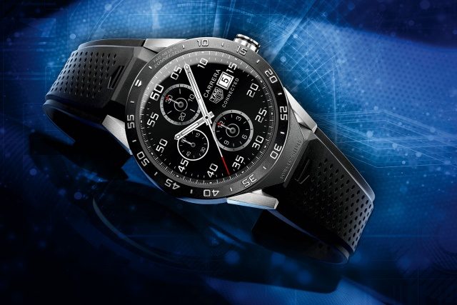 tag heuer reloj inteligente lujo tagheuerconnected13 640x427 c