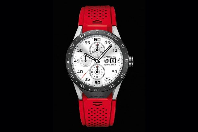 tag heuer reloj inteligente lujo tagheuerconnected8 640x427 c