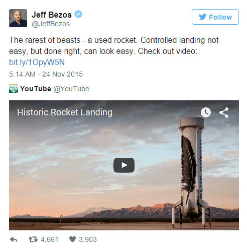 tweet bezos