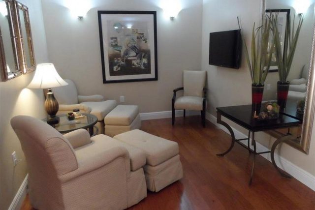 bunker privado venta apartamentos lujosos 13