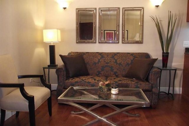 bunker privado venta apartamentos lujosos 14