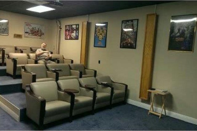 bunker privado venta apartamentos lujosos 17