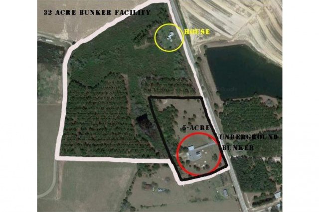 bunker privado venta apartamentos lujosos 22