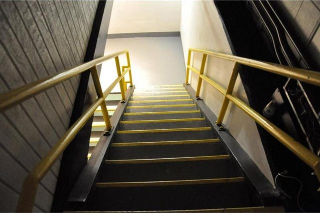 bunker privado venta apartamentos lujosos 6