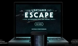 app de google convierte el smartphone en sable luz star wars 650 1200