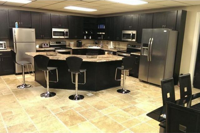 bunker privado venta apartamentos lujosos 7