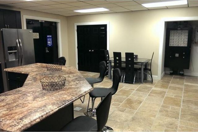 bunker privado venta apartamentos lujosos 8