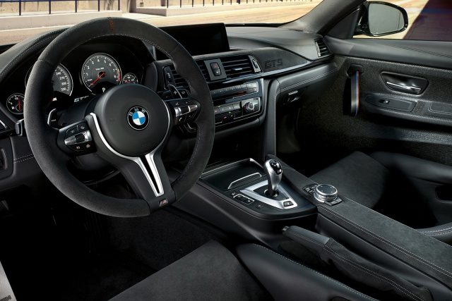 bmw nuevo record en nurburgring ferrari 05