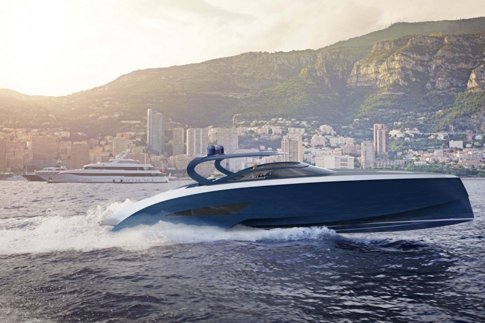 niniette super yate de bugatti boat 01