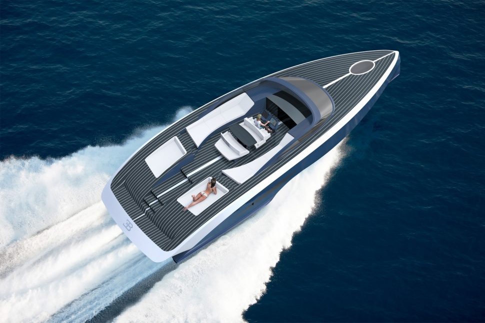 niniette super yate de bugatti boat 02