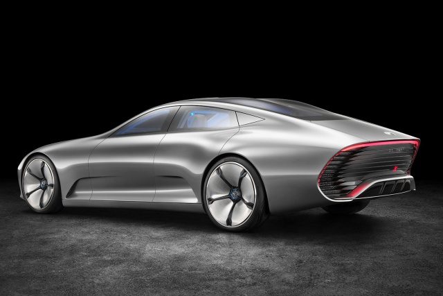 los cinco mejores autos concepto del momento concept car b 12