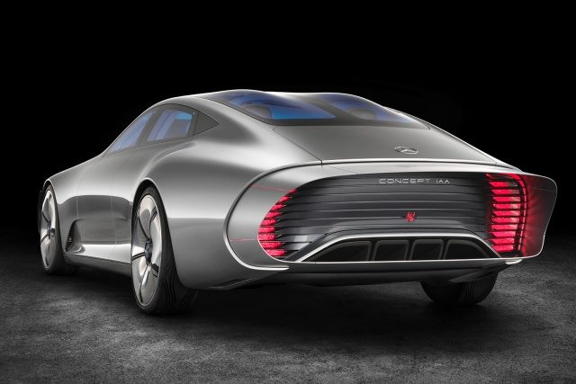 los cinco mejores autos concepto del momento concept car b 13
