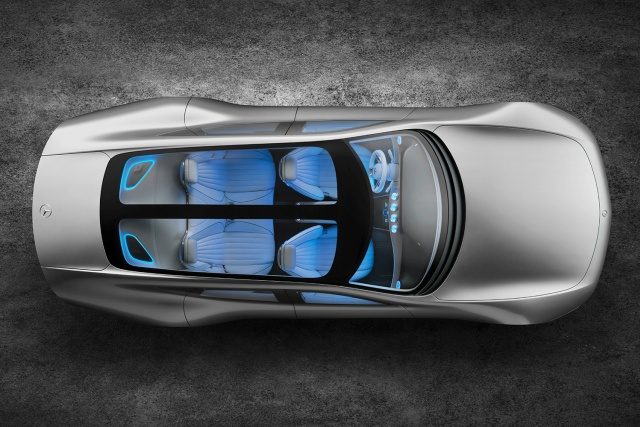 los cinco mejores autos concepto del momento concept car b 14