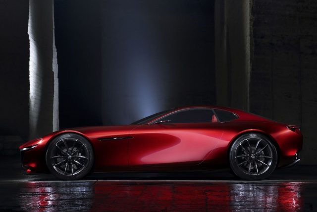 los cinco mejores autos concepto del momento concept car c 03