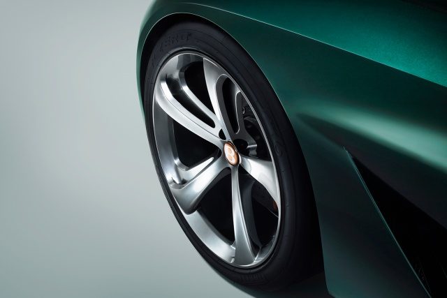 los cinco mejores autos concepto del momento concept car e 09