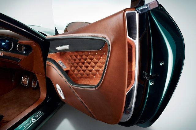 los cinco mejores autos concepto del momento concept car e 11