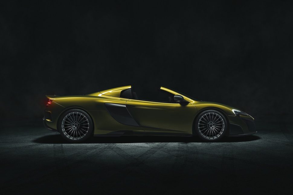 nuevo mclaren 675 lt spider 04