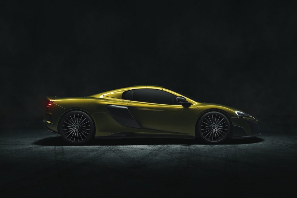 nuevo mclaren 675 lt spider 05