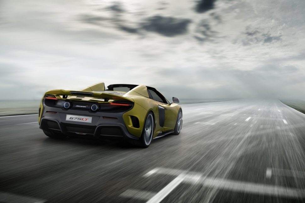 nuevo mclaren 675 lt spider 06