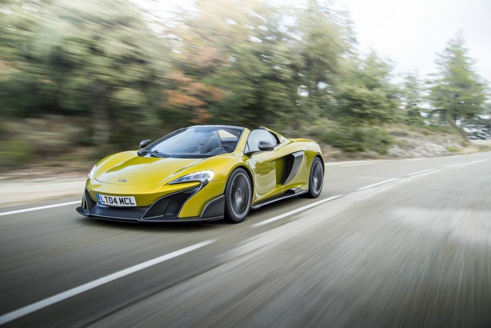 mclaren 675lt spider se venden en dos semanas 08