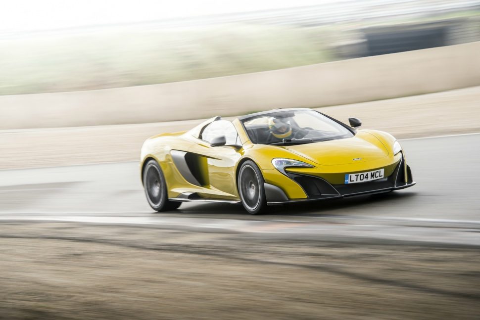 mclaren 675lt spider se venden en dos semanas 09