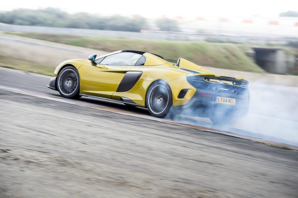 mclaren 675lt spider se venden en dos semanas 10