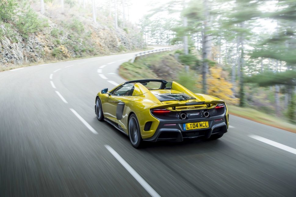 mclaren 675lt spider se venden en dos semanas 12