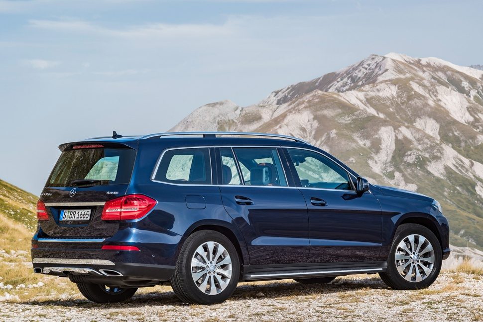 nuevo suv de mercedes benz gls 03