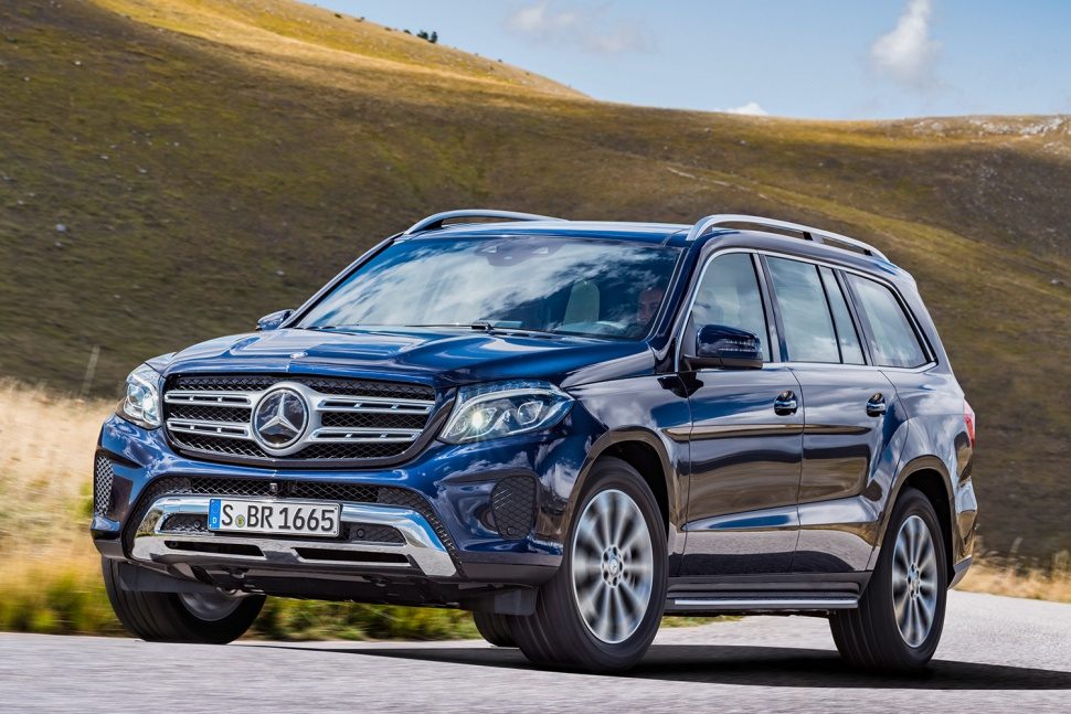 nuevo suv de mercedes benz gls 04