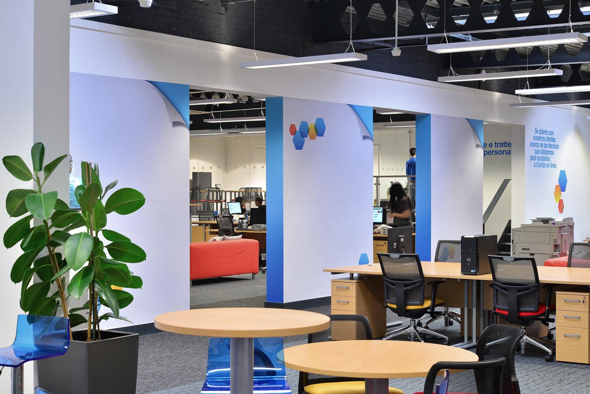 3600 pos it para decorar la ofician con star wars mural 04