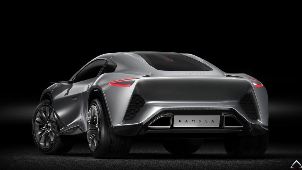 ramusa todo terreno con motor bugatti off road 04