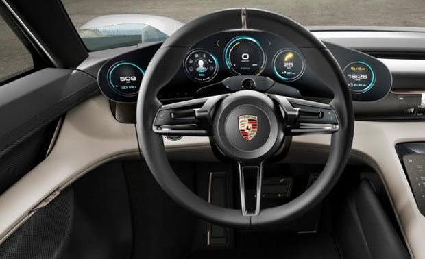 mission e primer auto electrico de porsche elec 04