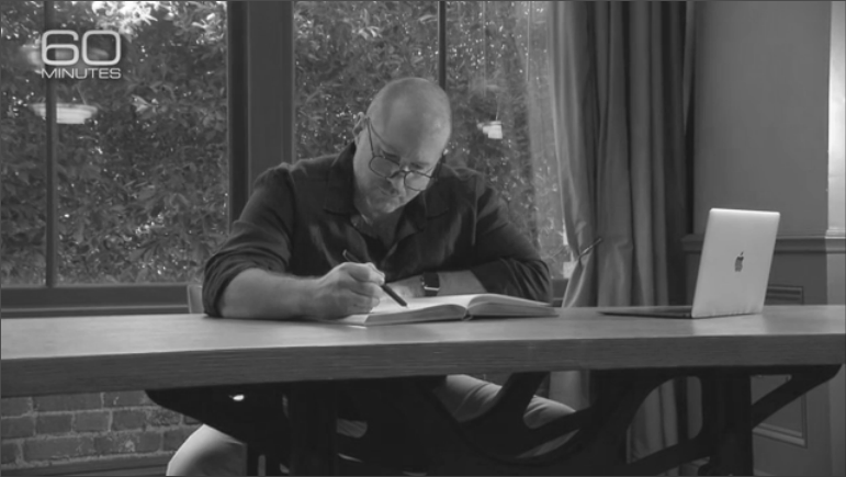 tim cook en 60 minutes con charlie rose v2