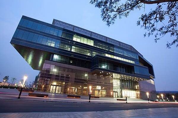 El Centro de Clonación Animal en Tianjin